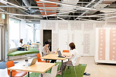 �R�R���o�[�̊Ŕ�